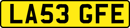 LA53GFE