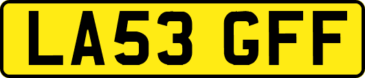 LA53GFF