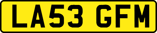 LA53GFM