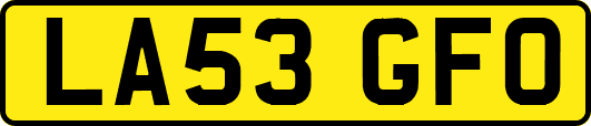 LA53GFO