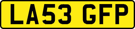 LA53GFP