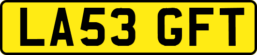 LA53GFT