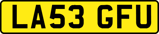 LA53GFU