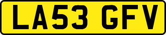 LA53GFV