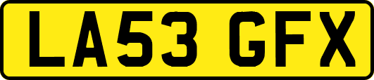 LA53GFX