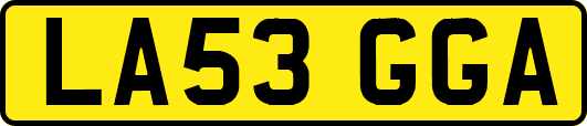 LA53GGA