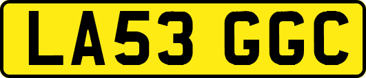 LA53GGC