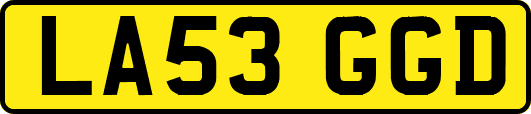 LA53GGD