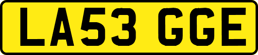 LA53GGE