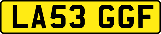 LA53GGF