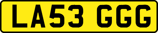 LA53GGG