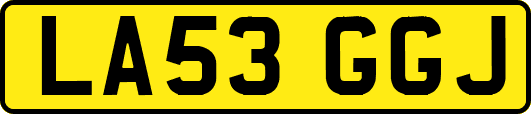 LA53GGJ