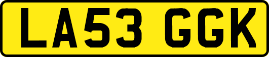 LA53GGK