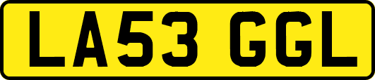 LA53GGL