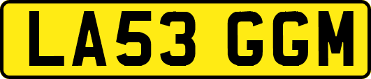 LA53GGM