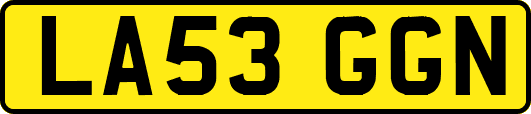 LA53GGN