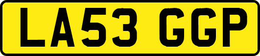 LA53GGP