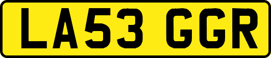 LA53GGR