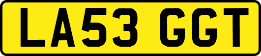 LA53GGT