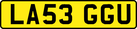 LA53GGU