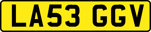 LA53GGV