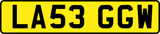LA53GGW