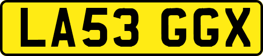 LA53GGX