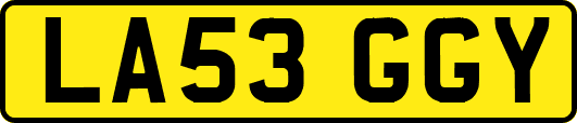 LA53GGY