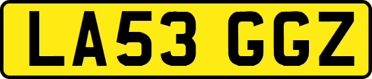 LA53GGZ