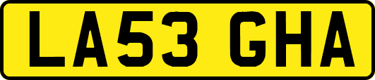 LA53GHA