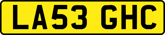 LA53GHC