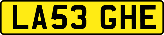LA53GHE