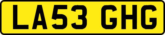 LA53GHG