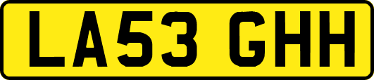 LA53GHH