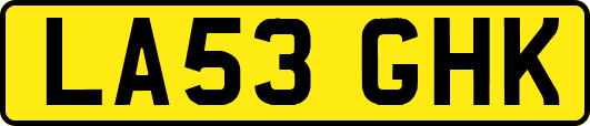 LA53GHK