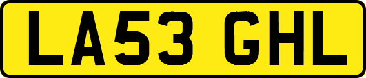 LA53GHL