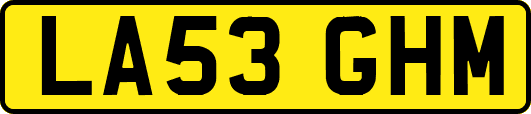 LA53GHM