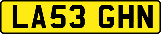 LA53GHN