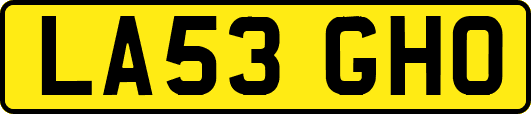 LA53GHO