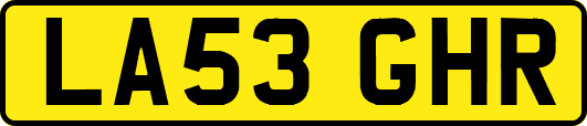 LA53GHR