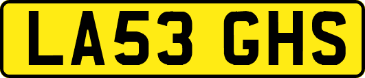 LA53GHS