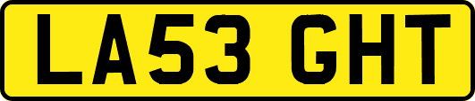 LA53GHT