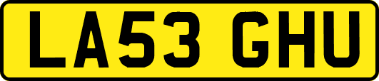 LA53GHU