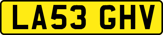 LA53GHV