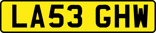 LA53GHW