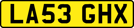 LA53GHX