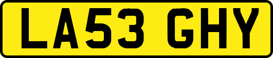 LA53GHY