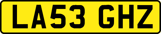 LA53GHZ