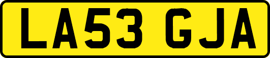 LA53GJA