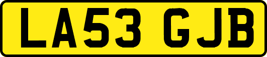 LA53GJB
